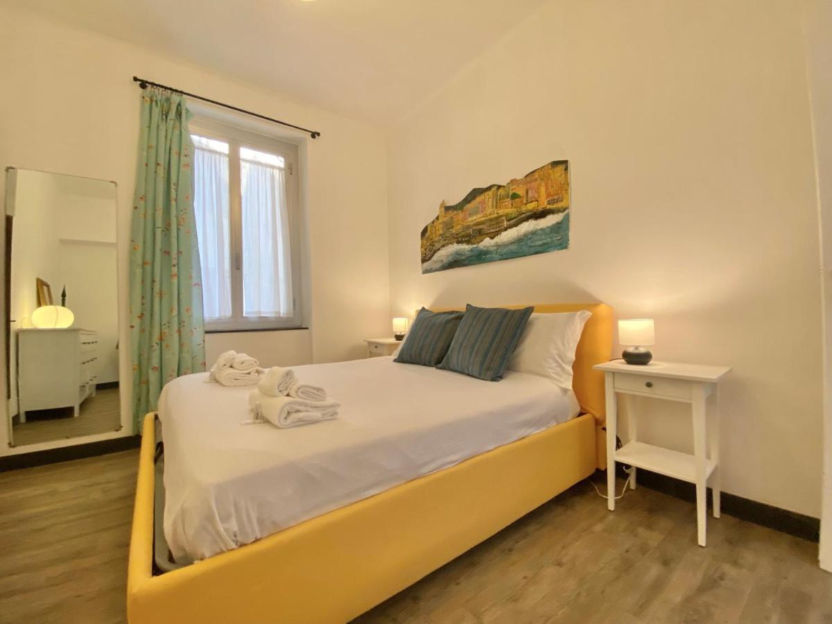 Casaviva - Amazing Trilo With View In Appartement *