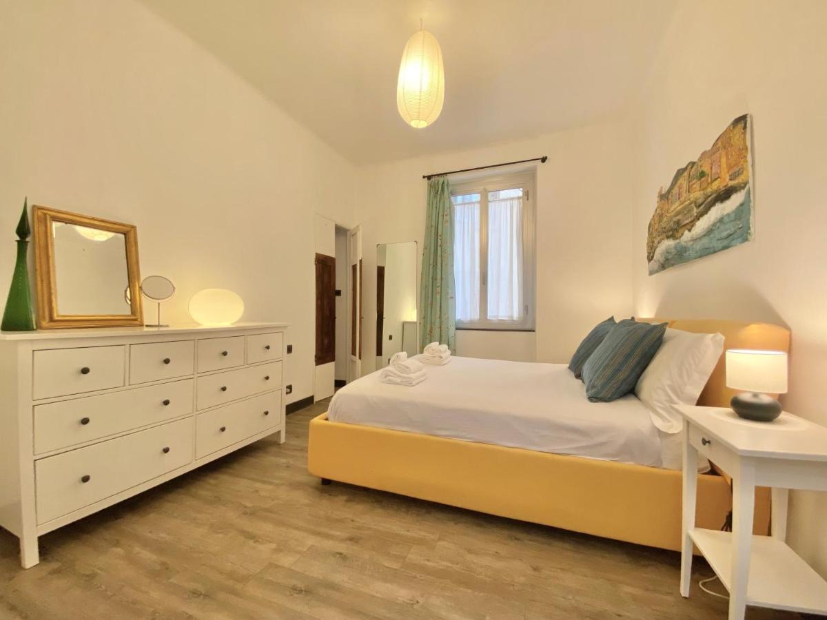 Casaviva - Amazing Trilo With View In Appartement *