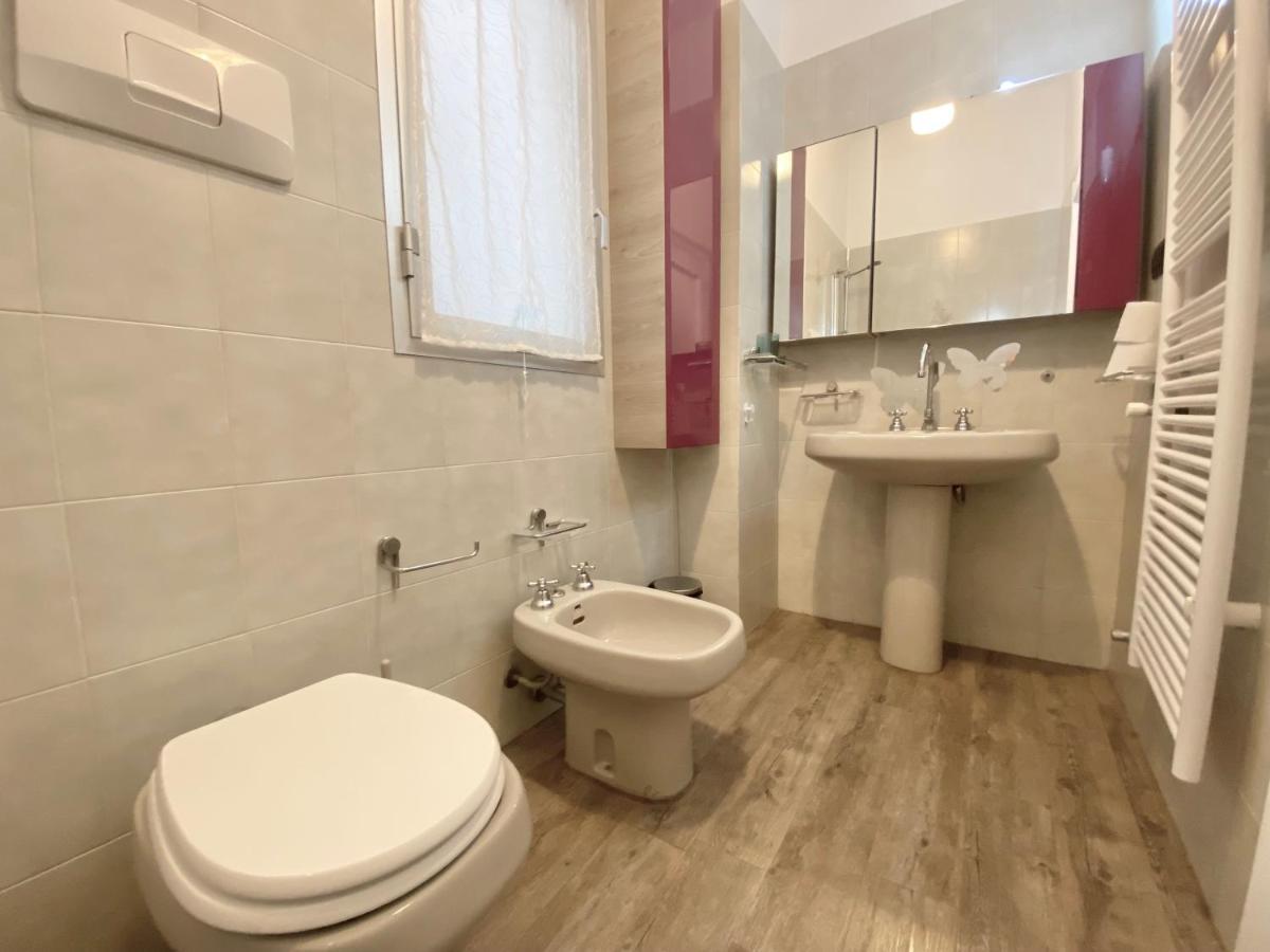 Appartement Casaviva - Amazing Trilo With View In