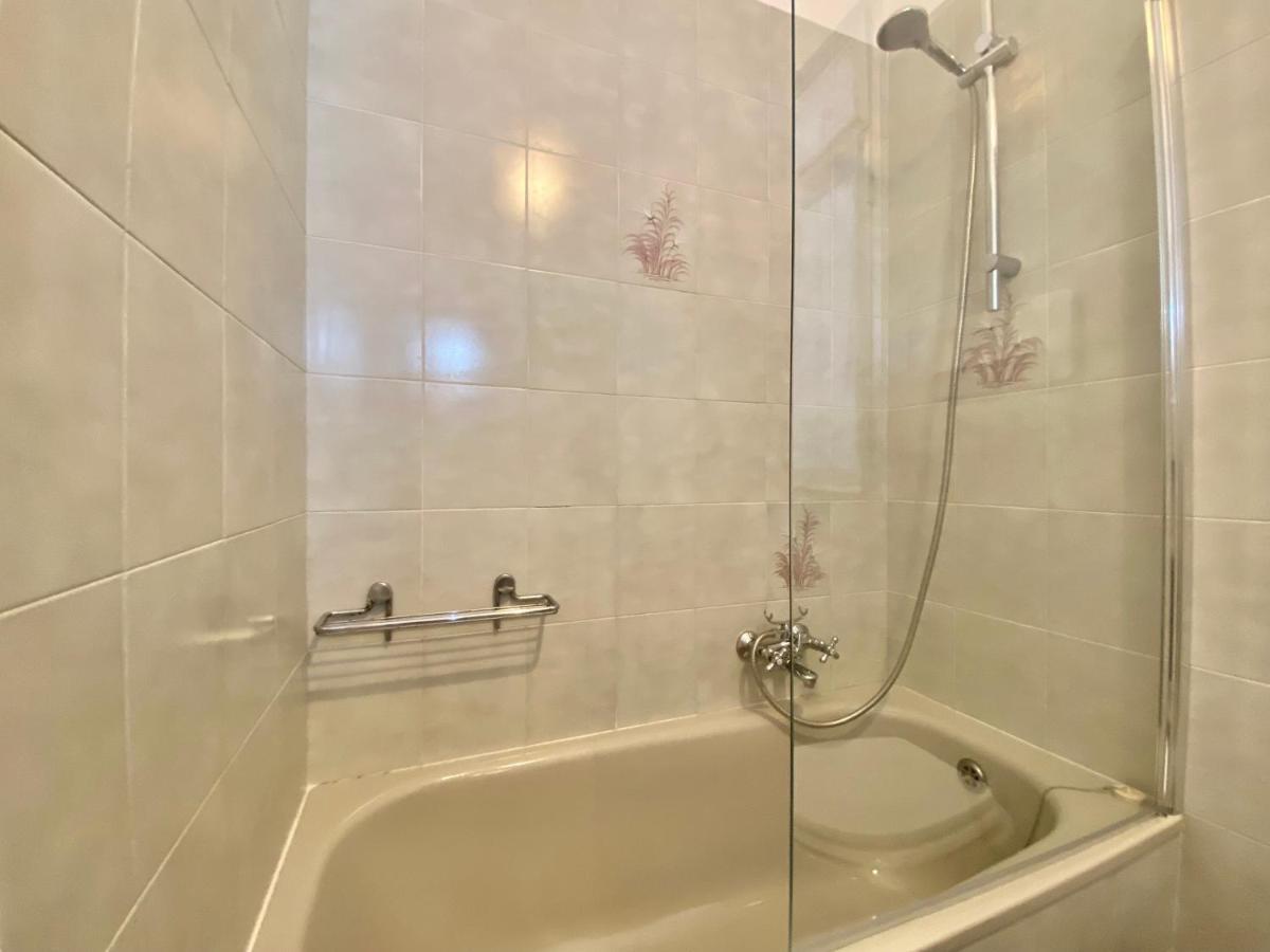Casaviva - Amazing Trilo With View In Appartement Gênes