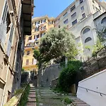 Casaviva - Amazing Trilo With View In Genova