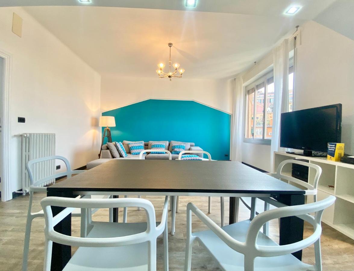 Casaviva - Amazing Trilo With View In Apartamento *