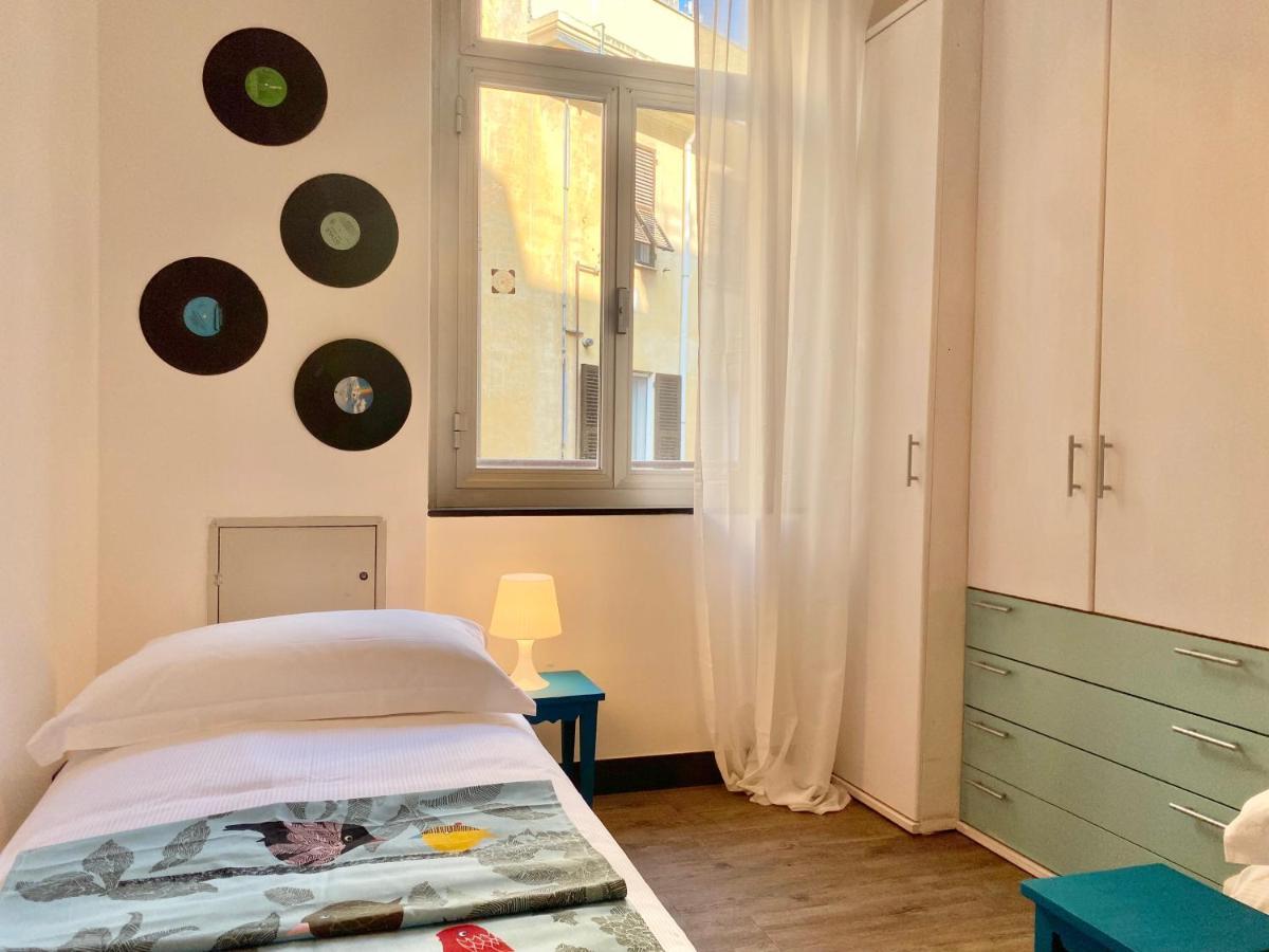 Casaviva - Amazing Trilo With View In Apartamento *