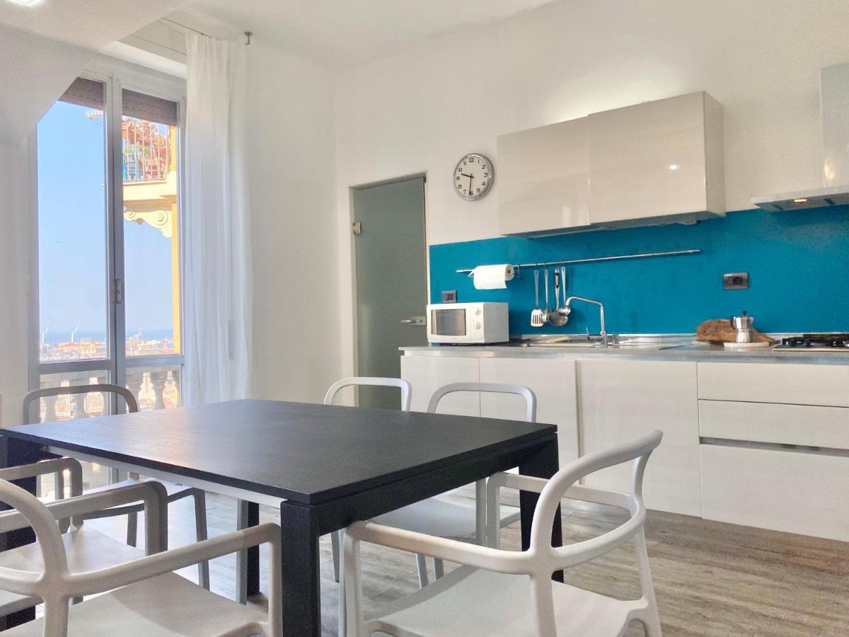 Casaviva - Amazing Trilo With View In Apartamento