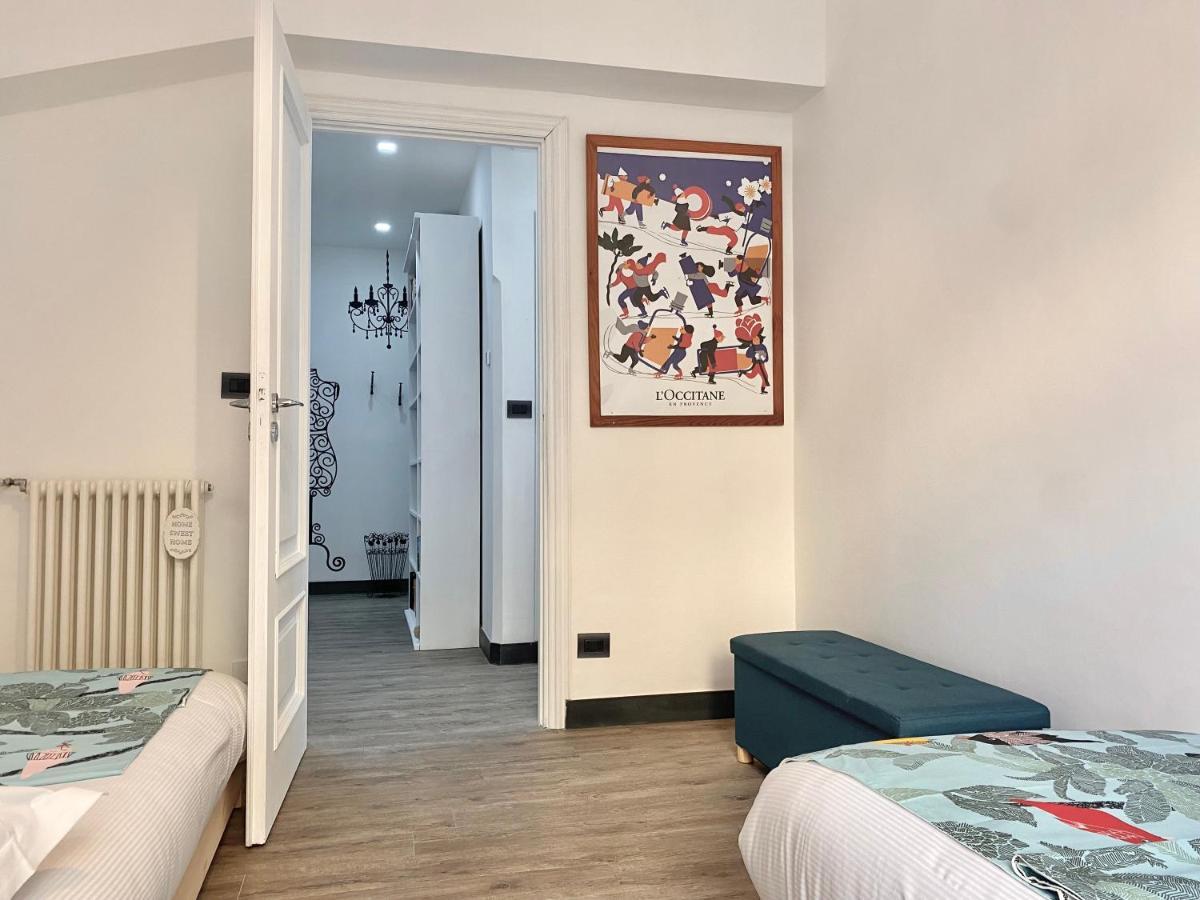 Apartamento Casaviva - Amazing Trilo With View In *