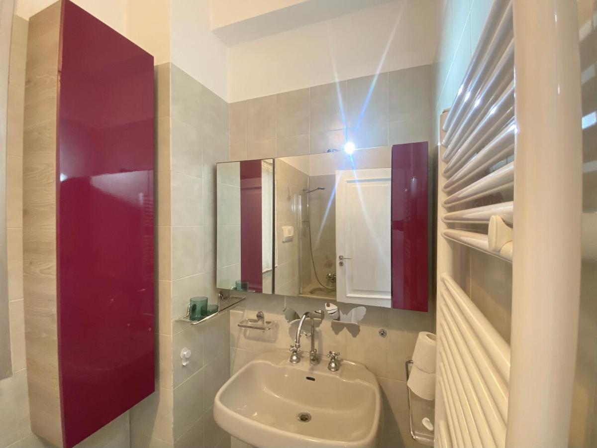 Casaviva - Amazing Trilo With View In Apartamento *
